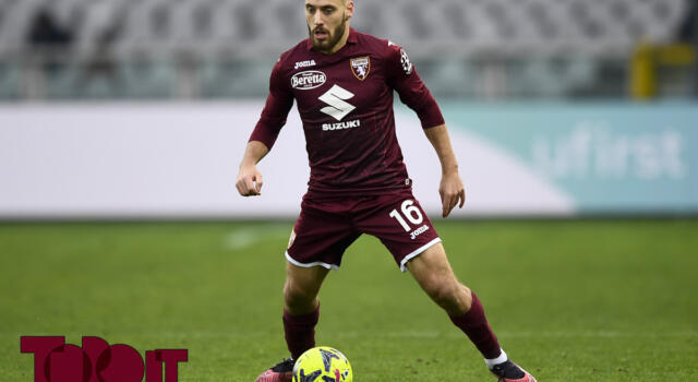 La probabile formazione del Torino: Sanabria punta, Vlasic possibile sorpresa a centrocampo