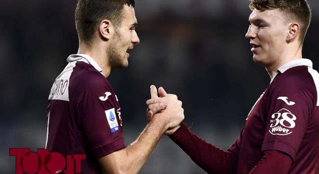 Torino, difesa da Europa: la classifica dell&#8217;ultima Serie A