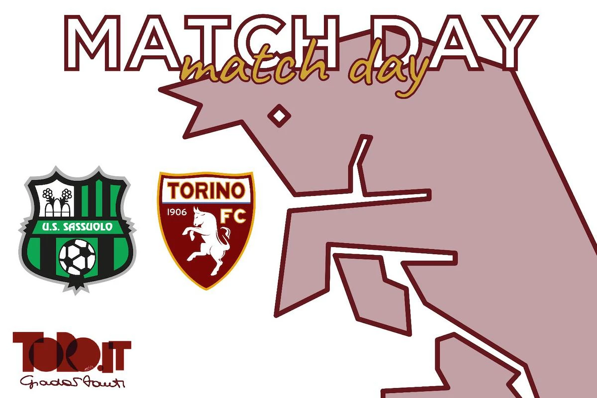 Palpite Sassuolo x Torino: 03/04/2023 - Campeonato Italiano