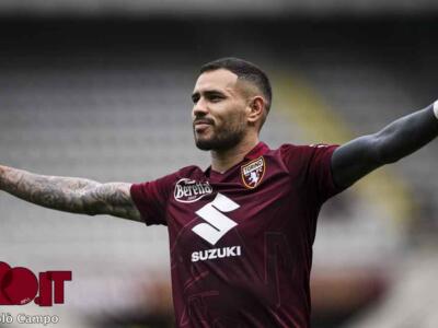 Salernitana-Torino, i precedenti: dal successo del Grande Torino all’1-1 dell’anno scorso