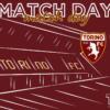 Torino-Monza 1-1: il tabellino