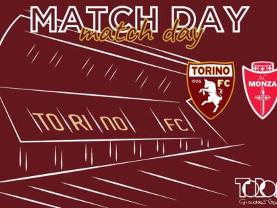 Torino-Monza 1-1: il tabellino