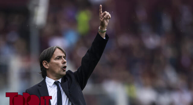 Inzaghi: &#8220;Dobbiamo fare ancora di più&#8221;