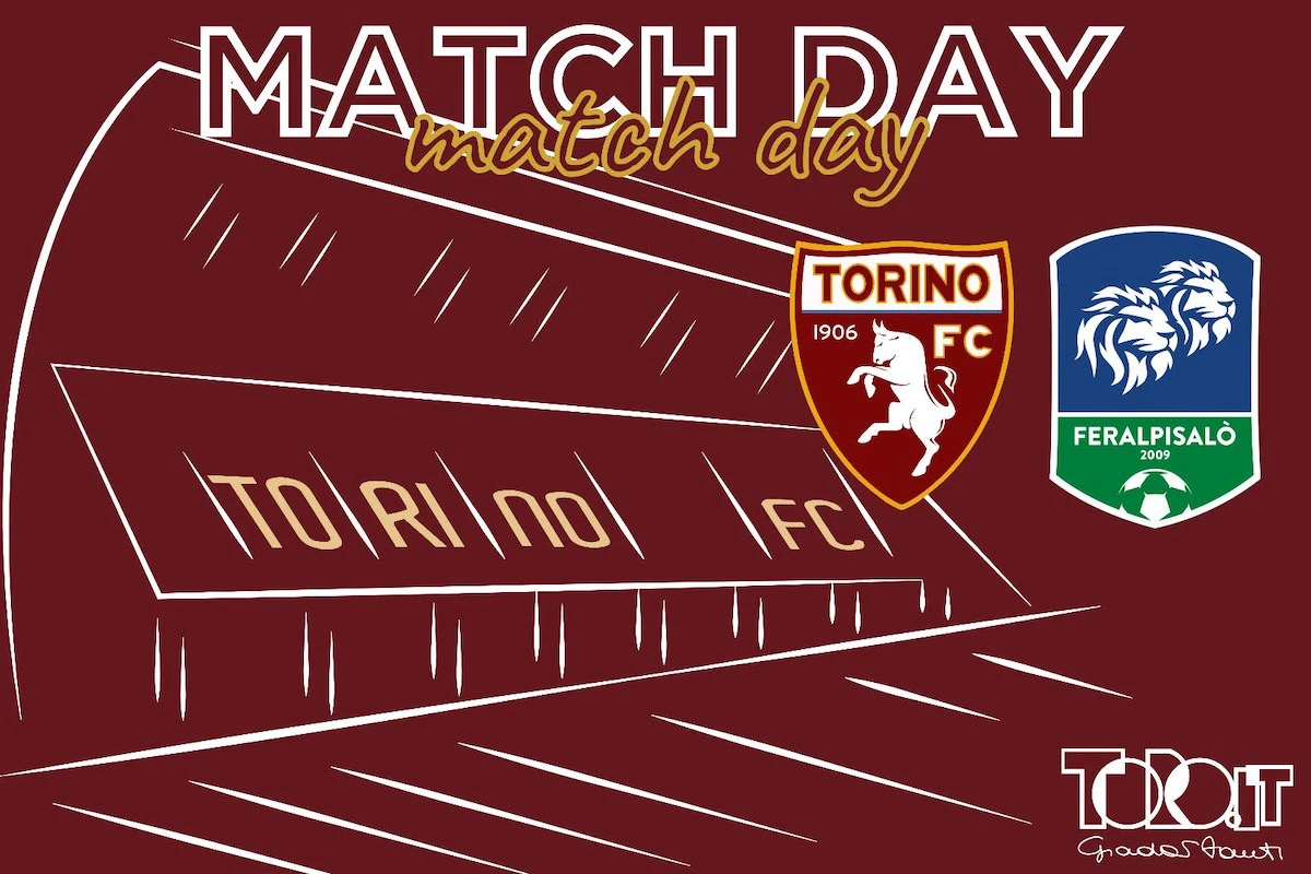 Torino FC - Empoli FC streaming 16 dicembre 2023 4 ore fa —