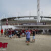 Stadio Olimpico Grande Torino, 4 nuovi varchi d’ingresso in Maratona per le famiglie