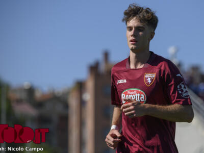 Torino Primavera: domani la sfida al Sassuolo