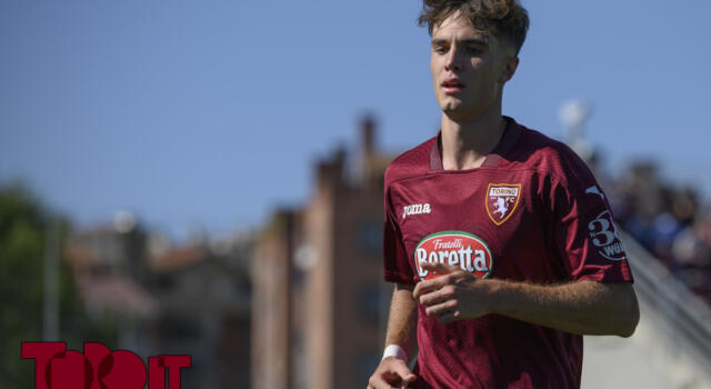 Torino Primavera: domani la sfida al Sassuolo