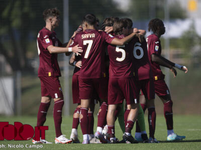 Torino, il calendario di ottobre dei giocatori giovanili in nazionale