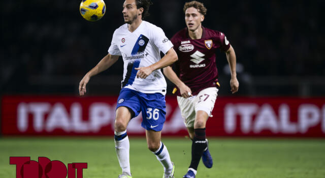 Inter-Torino: la Lega propone di anticipare sabato alle 15