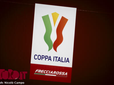 Coppa Italia, calendario e date: Toro in campo l’11 agosto