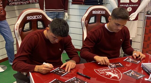 Torino FC Store