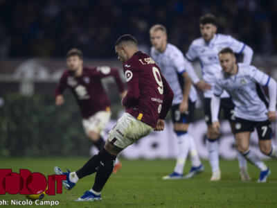 Sanabria, l’Atalanta è la sua vittima preferita: ma rischia ancora la panchina