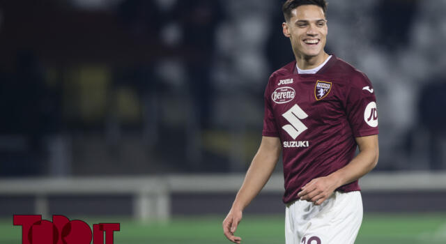 Ricci is back: oltre il gol, una prestazione importante per il centrocampista