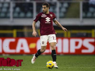 ‎ - News di calciomercato e ultime notizie sul Torino FC