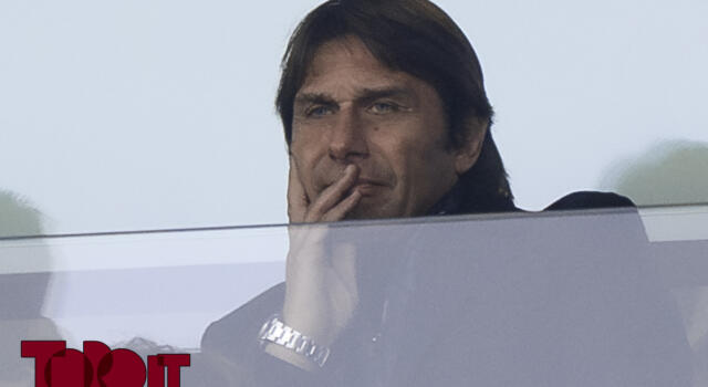 Torino: arriva il Napoli di Conte capolista