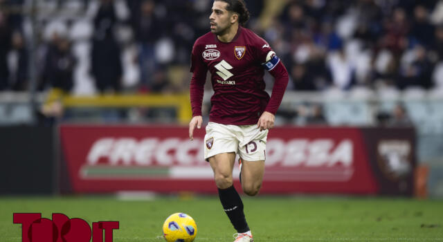 Rodriguez: &#8220;Ci manca solo il gol: dobbiamo vincere a Cagliari&#8221;