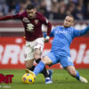 I precedenti di Torino-Napoli: regna l’equilibrio