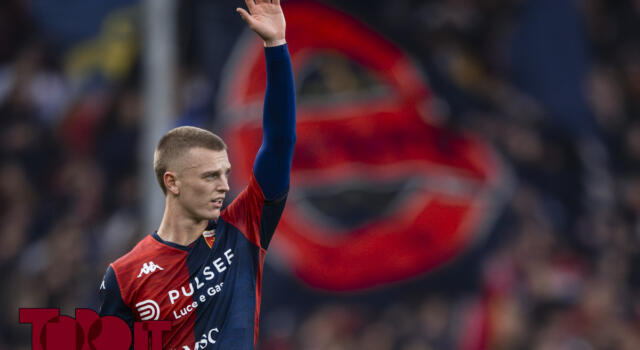 Calciomercato Serie A / L&#8217;Inter tenta il colpo Gudmundsson. Una squadra di A su Segre