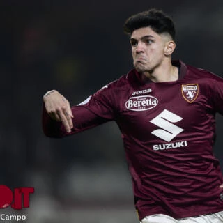 ‎ - News di calciomercato e ultime notizie sul Torino FC