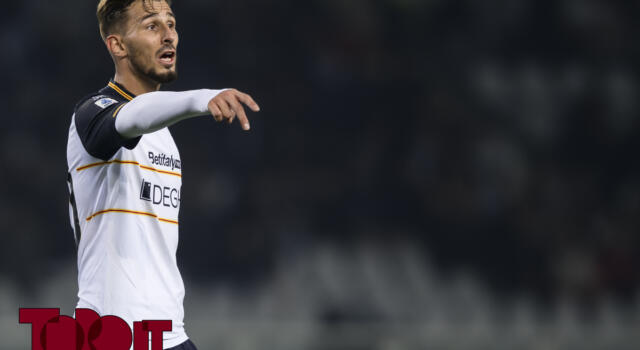 Al Grande Torino arriva il Lecce: partenza shock, poi i primi 3 punti