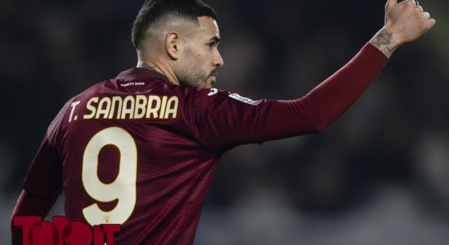Sanabria, dal Napoli a Napoli: ritorno al gol con esultanza polemica