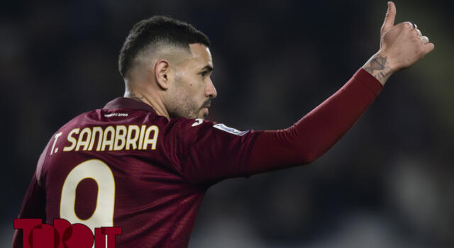 Torino, contro il Monza Sanabria vede rosso: 2 gol nelle ultime 3 partite