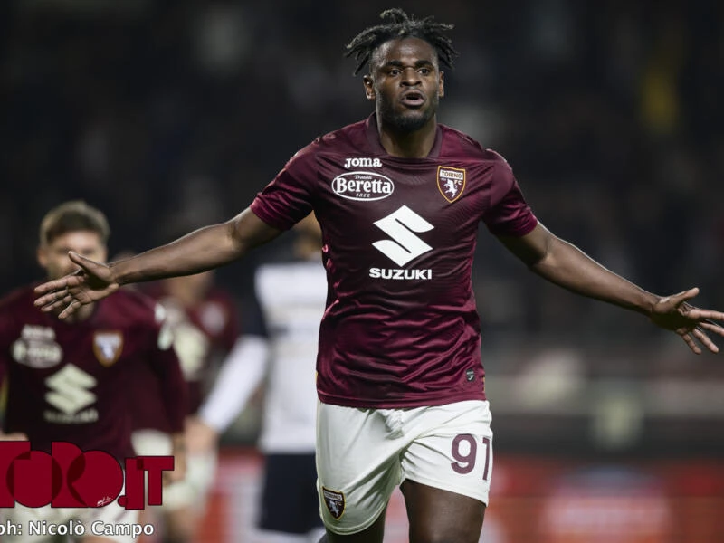 ‎ - News di calciomercato e ultime notizie sul Torino FC