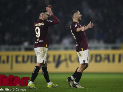 ‎ - News di calciomercato e ultime notizie sul Torino FC