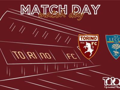 Torino-Lecce 0-0: il tabellino