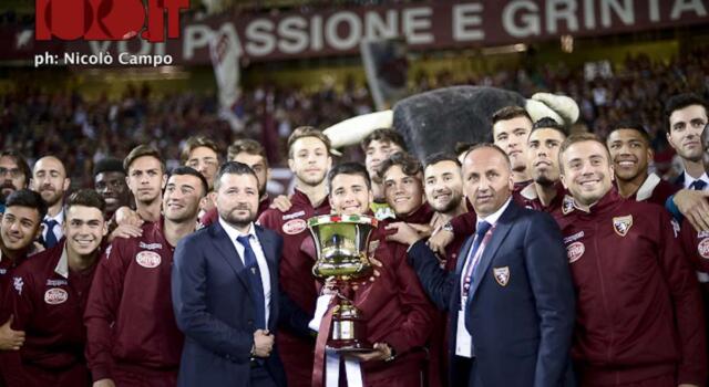 Coppa Italia Primavera, dai trionfi degli anni &#8217;80 all&#8217;ultimo successo targato Coppitelli