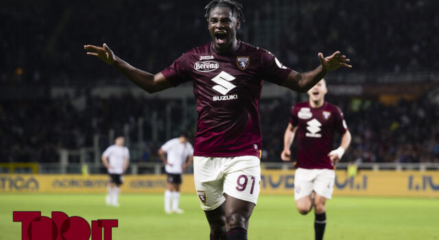 Torino-Primavera: partitella in famiglia al Fila. E Zapata fa subito gol