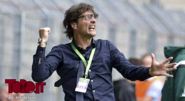 Torino, Vanoli è il nuovo allenatore: è UFFICIALE