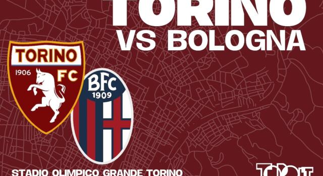 Torino-Bologna 0-0: il tabellino