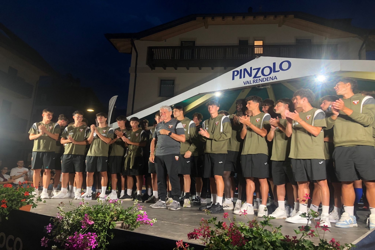 Primavera Torino 2024/2025