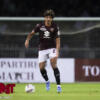 Torino-Lecce, Saul Coco alla prova Krstovic