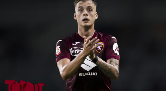 Torino-Fiorentina, i convocati: torna Ilic