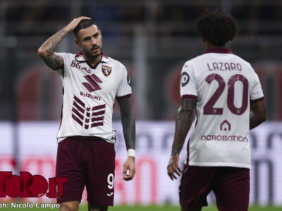 Le pagelle di Verona-Torino: Walukiewicz è ovunque, Sanabria decisivo