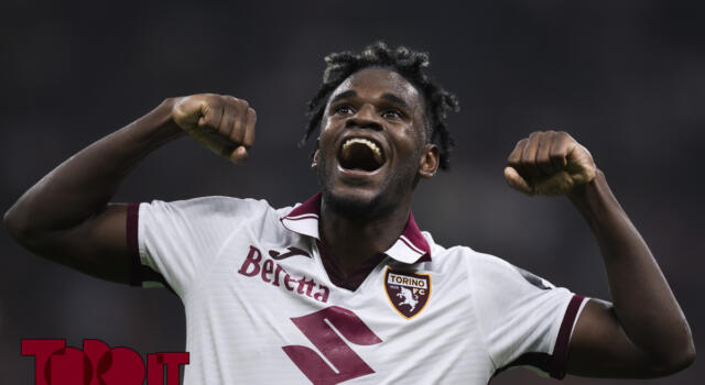 Torino-Atalanta, sfida tra attaccanti: Zapata contro Retegui