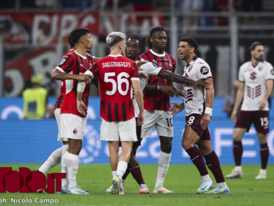 Torino, avvio dolceamaro in Serie A contro il Milan: ora ecco Atalanta e Venezia