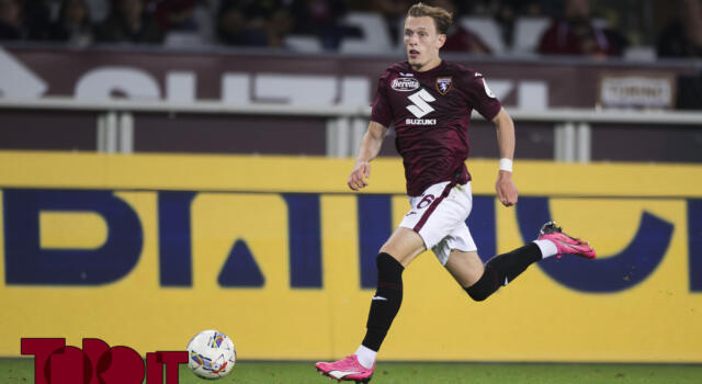 Le pagelle di Torino-Fiorentina: Pedersen il migliore, dormita di Maripan