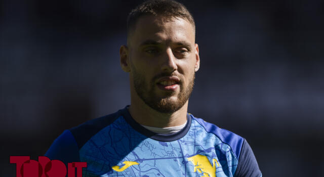 Vlasic è tornato e può essere ancora decisivo per il Torino