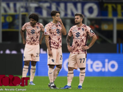 I dati di Cagliari-Torino: partita equilibrata, i dettagli e l’autogol hanno fatto la differenza