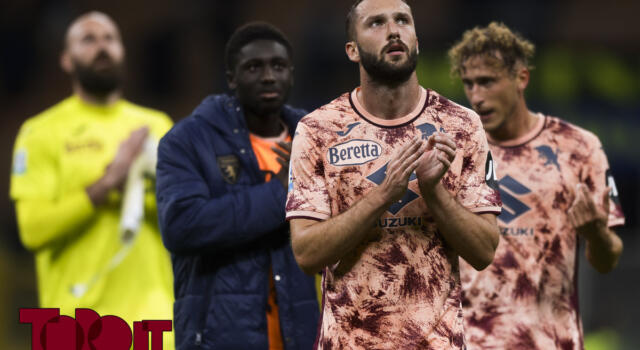 Toro, la difesa fa acqua: 13 gol subiti nelle ultime 5 partite