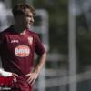 Chi è Franzoni, attaccante del Torino Primavera