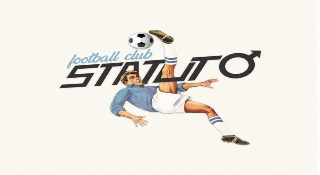 &#8216;Statuto Football Club&#8217;, quando il calcio si gioca a ritmo di ska