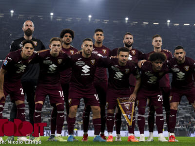 Serie A, classifiche a confronto: il Torino ha due punti in meno di un anno fa