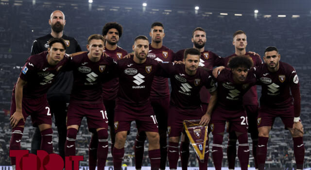 Serie A, classifiche a confronto: il Torino ha due punti in meno di un anno fa