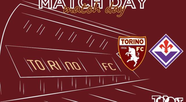 Torino-Fiorentina 0-1: il tabellino