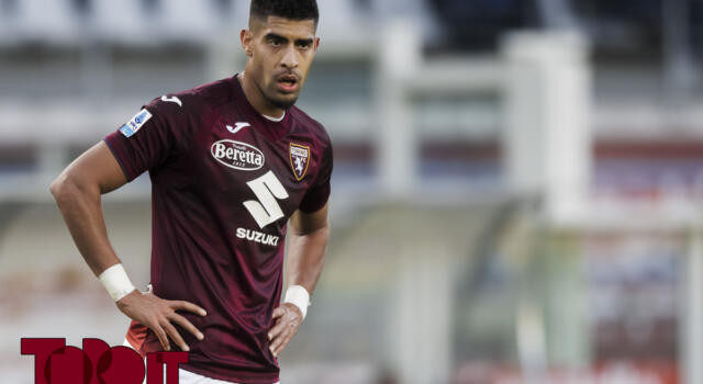 Le pagelle di Torino-Bologna: Masina sbaglia sul gol, Sanabria impalpabile