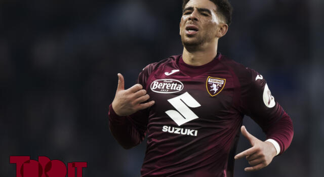 Torino-Bologna è anche Adams contro Castro